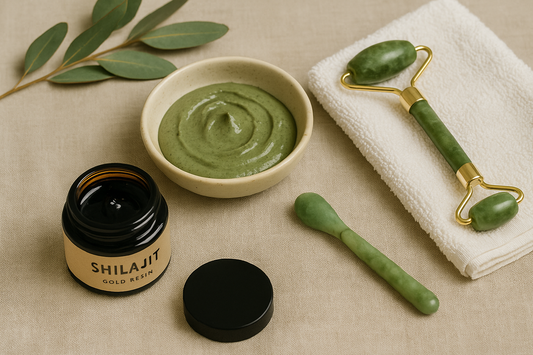 Pourquoi intégrer le Shilajit dans sa routine bien-être ?