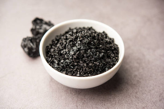 Bien débuter avec le Shilajit – Guide dosage, conservation & effets