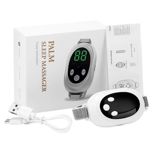 Appareil Intelligent Anti-Insomnie & Anxiété